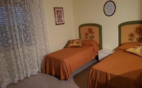 Top bedroom GOLFO - Le Lincelle, Lamezia - 2 extra large single beds